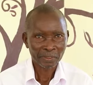 John Musoke